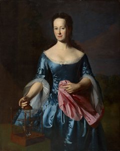 Portrait d