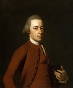 Samuel Verplanck