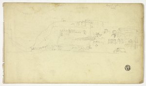 Vue de Clifton