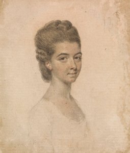 Mme Ward - John Smart