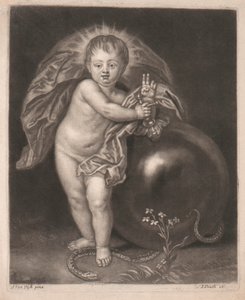 Enfant Jésus
