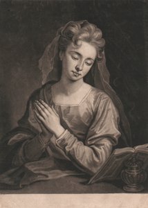 Mademoiselle Voss - John Smith