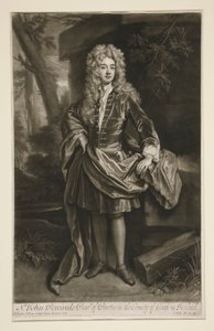 Sir John Percivale - John Smith 2