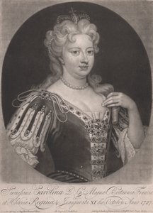 Wilhelmina Charlotte (Reine Caroline) - John Smith