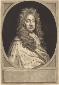John Hay, Comte de Tweeddale [épreuve]