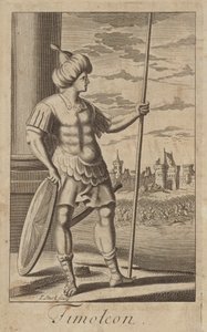 Timoléon, homme d