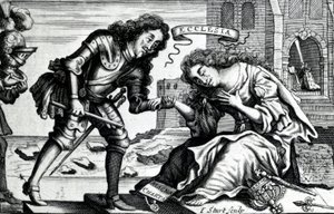 Page de titre de 