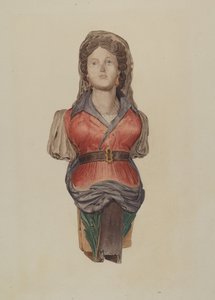 Figure de proue