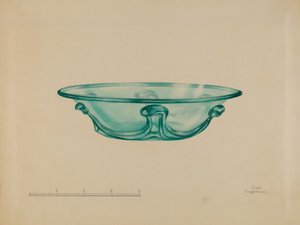 Plat, vers 1938