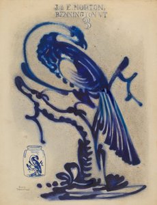 Pot, c. 1937