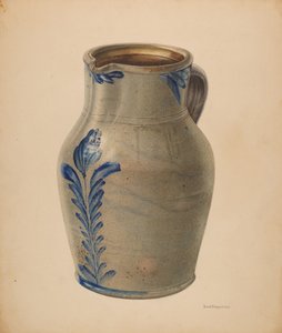Pichet, 1938