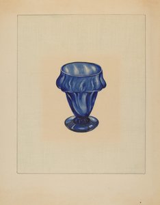 Salière, 1935-1942