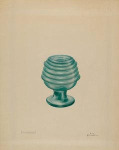 Salière, vers 1936
