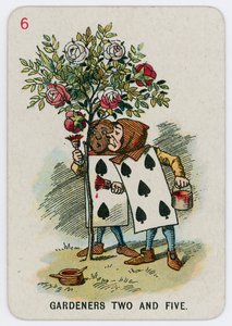 Jardiniers Deux et Cinq