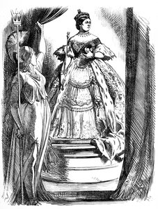 Reine Victoria