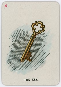 La clé