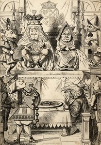 Le procès du Valet de Cœur, de 