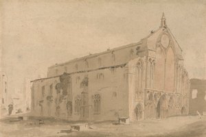 Prieuré de Binham