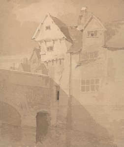 Pont de Fye, Norwich