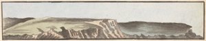 Bolt Head, Sud-Est, 1/2 Sud (4 ou 5 miles) - John Thomas Serres