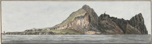 Gibraltar, La Maison des Signaux