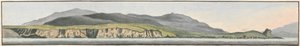 Les Hautes Terres de Dungarven, Ouest par Nord