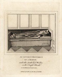 Ancien monument d