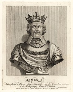 Roi Jacques Ier d