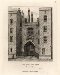 Porte de Lincoln