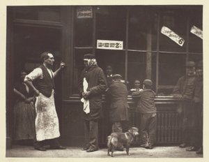 Un foyer pour condamnés