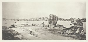 Port d