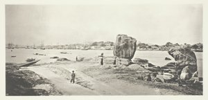 Port d