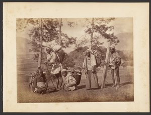  - John Thomson