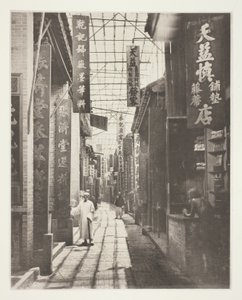 Rue de la Médecine, Canton