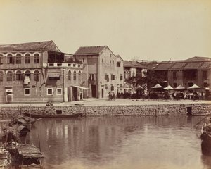  - John Thomson