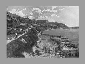 Ventnor I.O.W. vers 1900