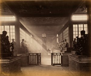  - John Thomson