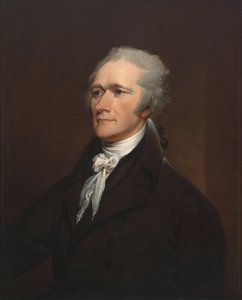  - John Trumbull