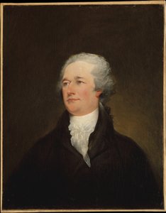  - John Trumbull