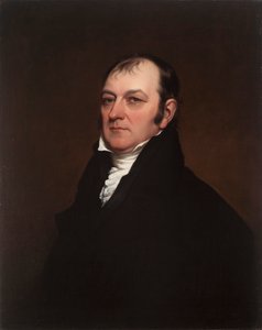 M. Bartholomew Schaets (1754-1830)