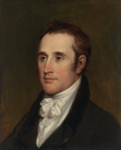  - John Trumbull