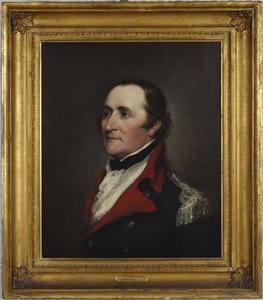  - John Trumbull