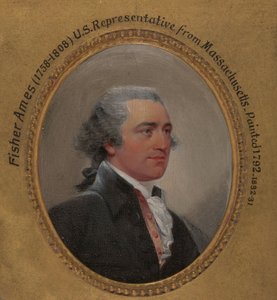  - John Trumbull