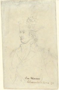 Général Weedon
