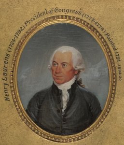  - John Trumbull