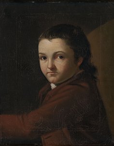  - John Trumbull