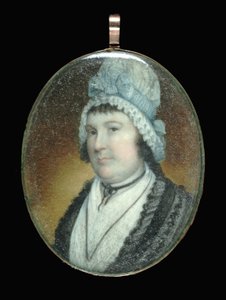 Mme Tredwell