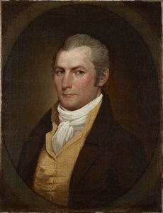 - John Trumbull