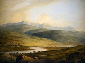 Cader Idris - John Varley