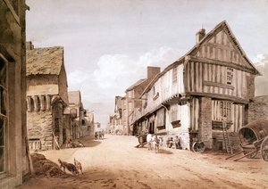 Grande Rue, Conway